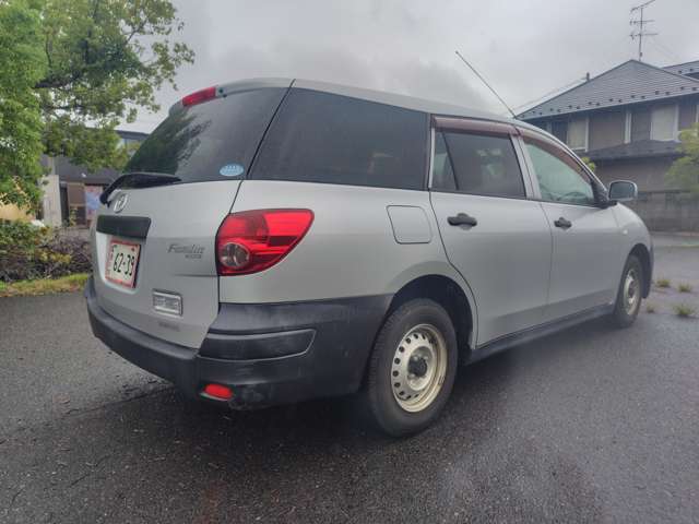 Mazda Familia Van 3