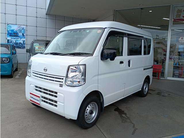 Nissan NV100 Clipper 2