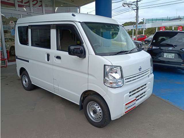 Nissan NV100 Clipper 5