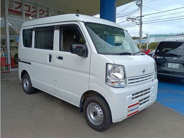 Nissan NV100 Clipper 6