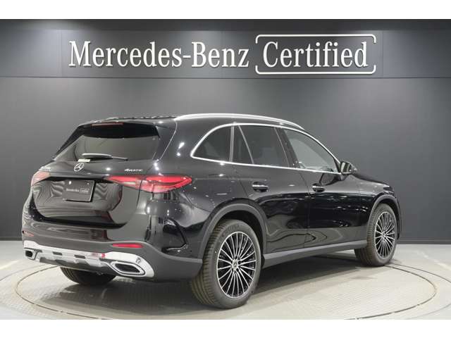 Mercedes-Benz GLC 2