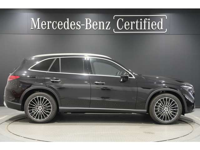 Mercedes-Benz GLC 3