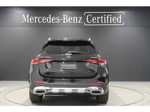 Mercedes-Benz GLC 5