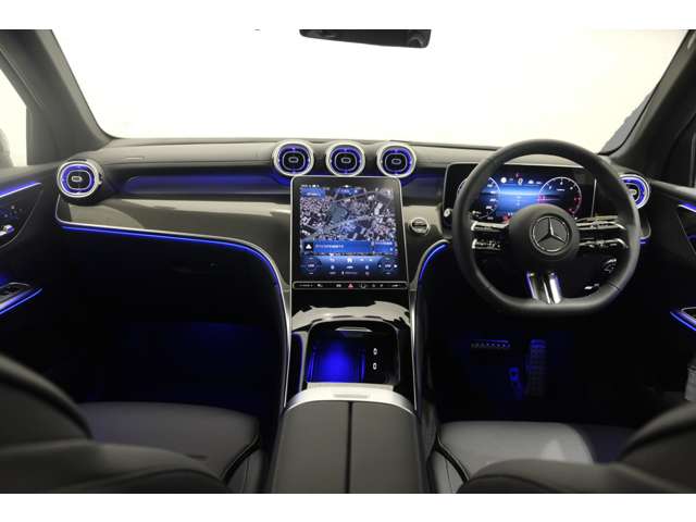 Mercedes-Benz GLC 6