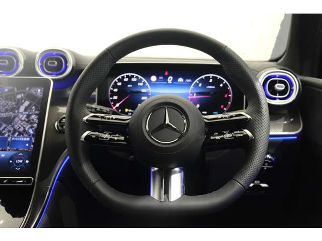Mercedes-Benz GLC 7