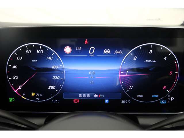 Mercedes-Benz GLC 8