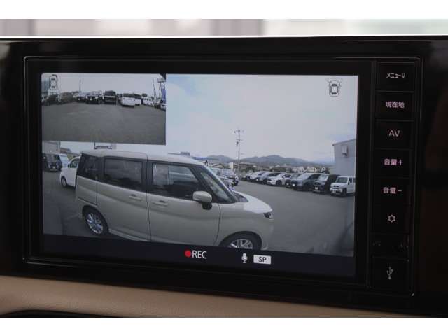 Mitsubishi Delica Mini 5