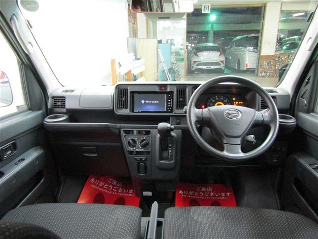 Daihatsu Hijet Cargo 5