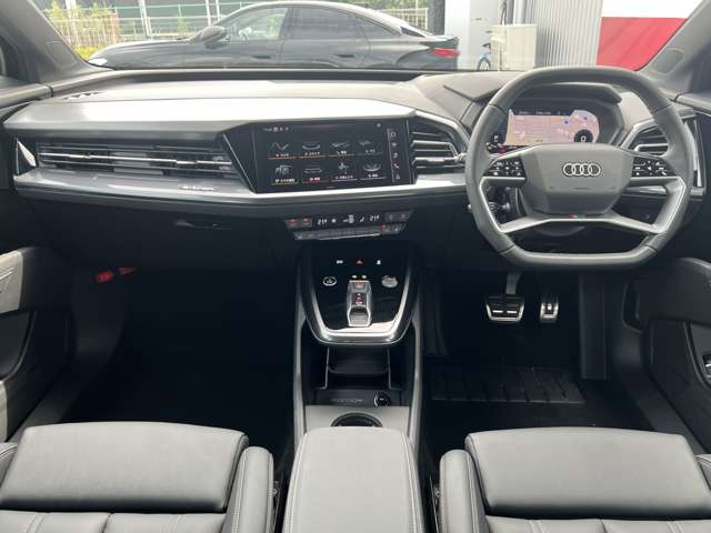 Audi Q4 e-tron 3