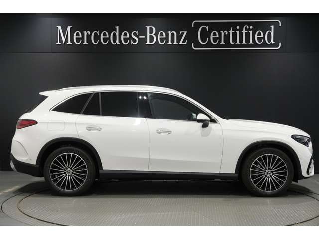 Mercedes-Benz GLC 3