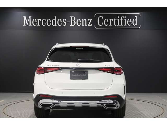 Mercedes-Benz GLC 5