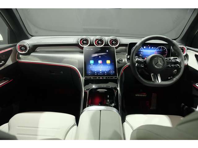 Mercedes-Benz GLC 6