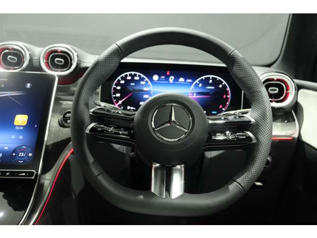 Mercedes-Benz GLC 7