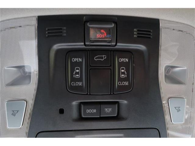 Toyota Vellfire 10