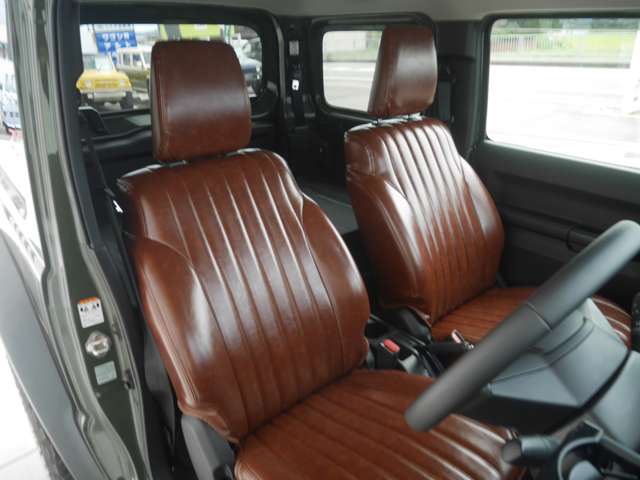 Suzuki Jimny Sierra 9