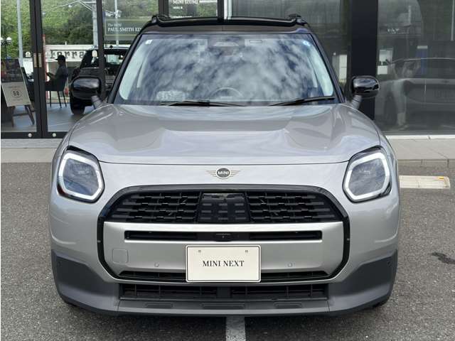 MINI Countryman 6