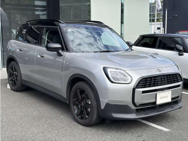 MINI Countryman 7