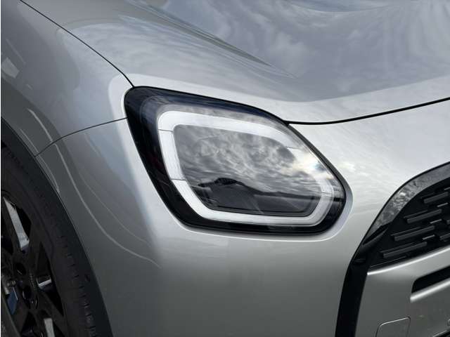 MINI Countryman 9