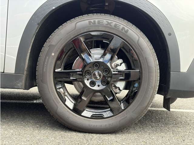MINI Countryman 10
