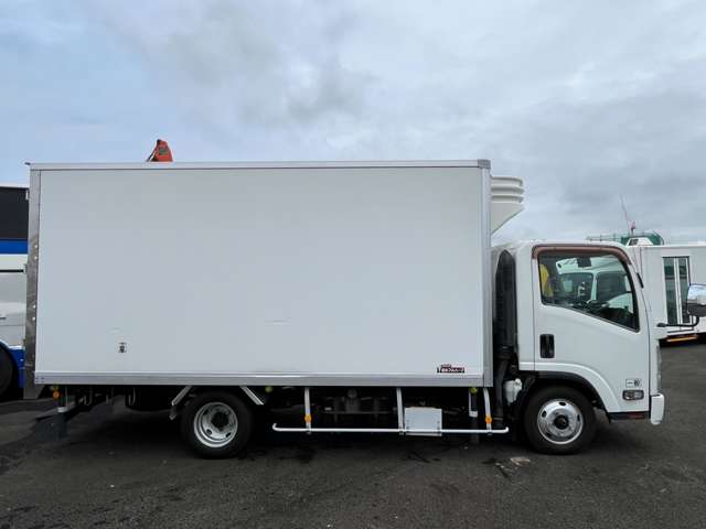 Isuzu Elf 5