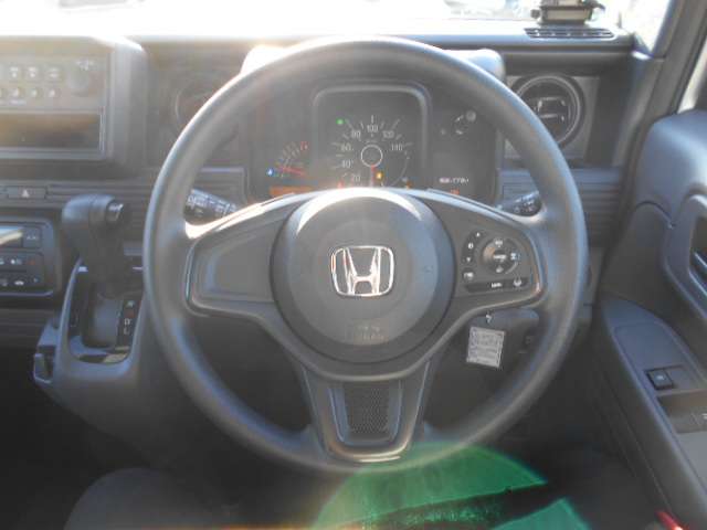 Honda N-VAN 3