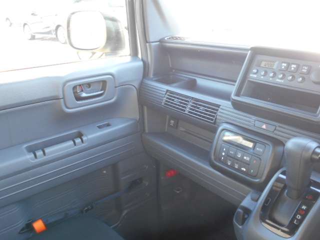 Honda N-VAN 5