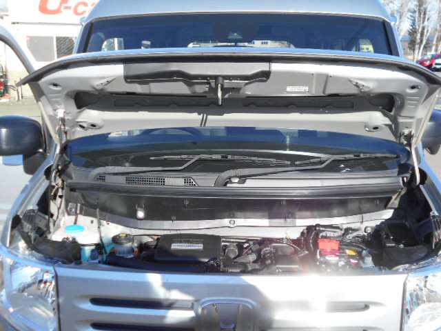 Honda N-VAN 9