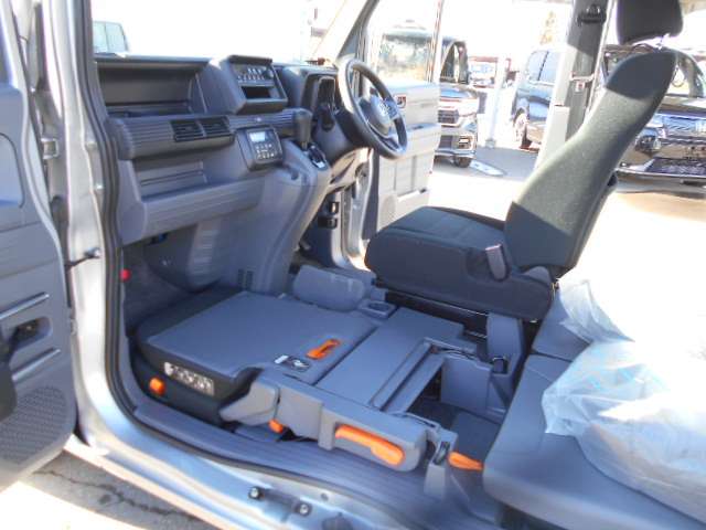 Honda N-VAN 10