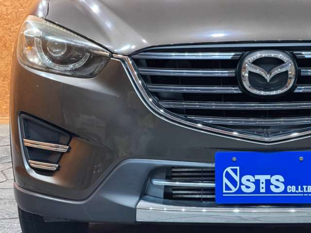 Mazda CX-5 11
