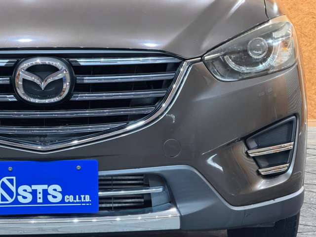 Mazda CX-5 12