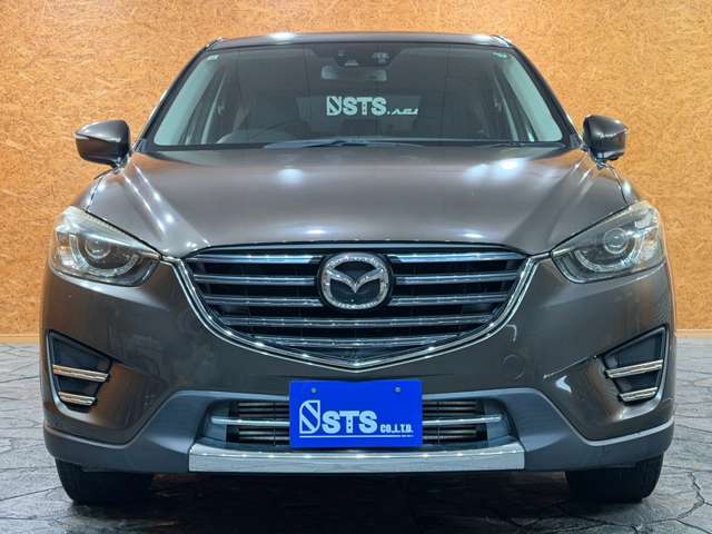 Mazda CX-5 8