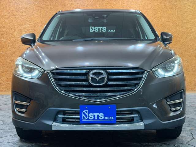 Mazda CX-5 9