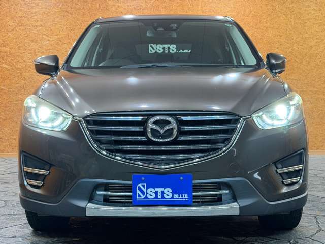 Mazda CX-5 10