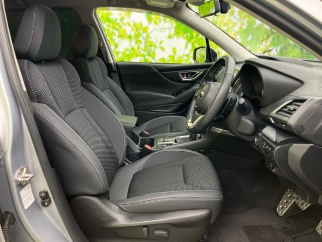 Subaru Forester 2