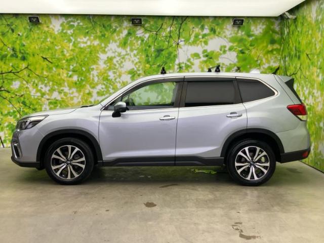 Subaru Forester 5
