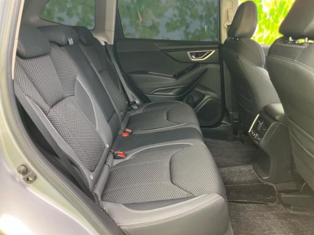 Subaru Forester 7