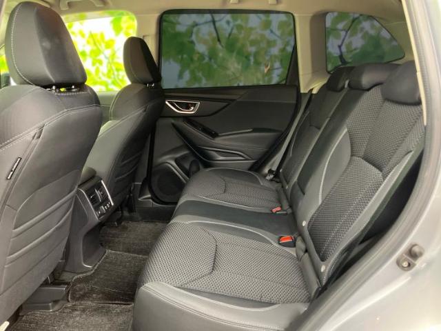 Subaru Forester 9