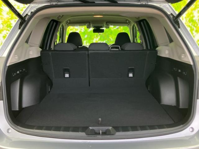 Subaru Forester 10