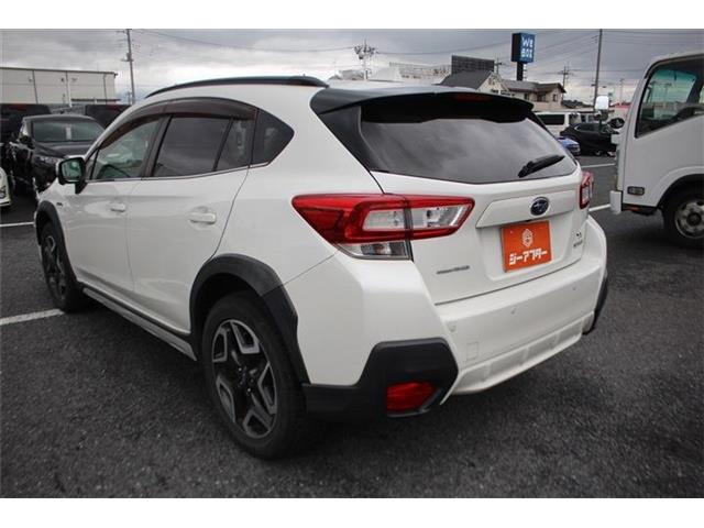 Subaru XV 11