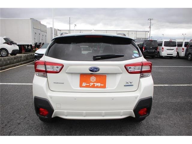 Subaru XV 12