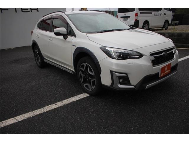 Subaru XV 7