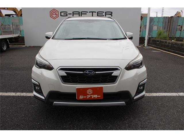 Subaru XV 8