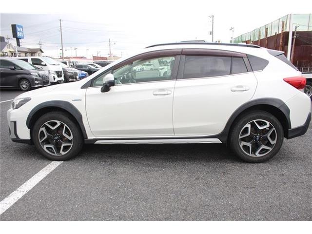 Subaru XV 10