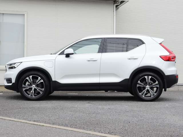 Volvo XC40 11
