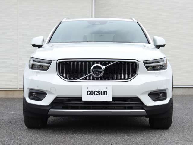 Volvo XC40 5