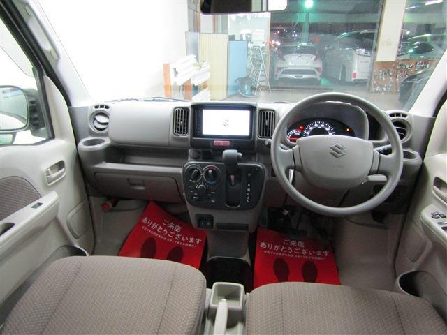 Suzuki Every 5