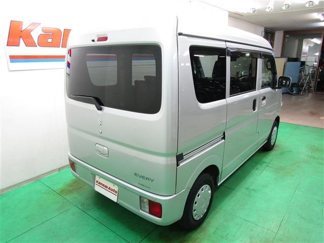 Suzuki Every 6