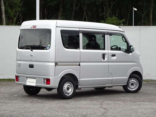 Nissan NV100 Clipper 3