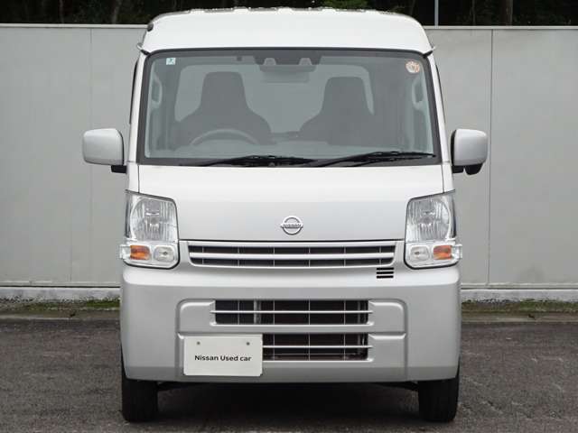 Nissan NV100 Clipper 5