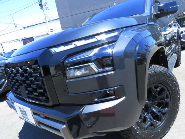 Mitsubishi Triton 3
